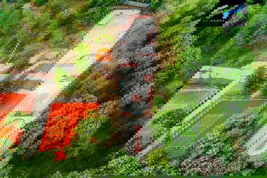 Chișinău skatepark